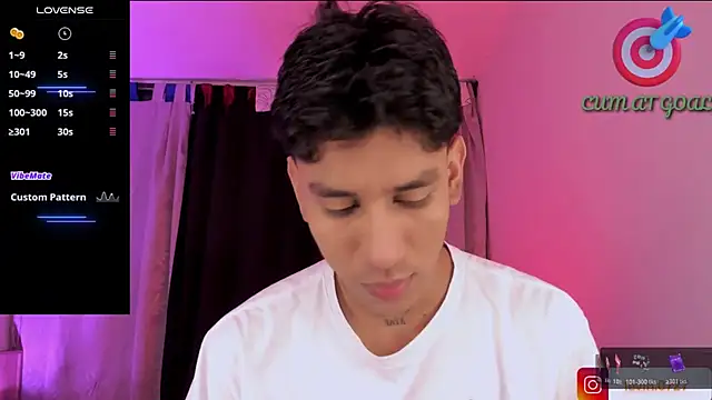 Levin Hikaru online show from 14, 3, 2026