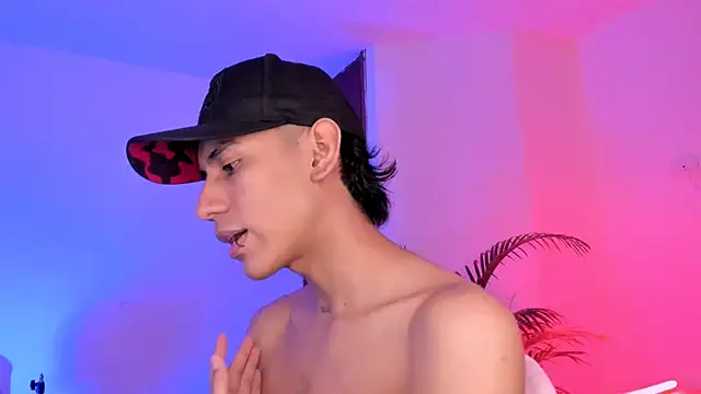 Levin Hikaru online show from 13, 11, 2025