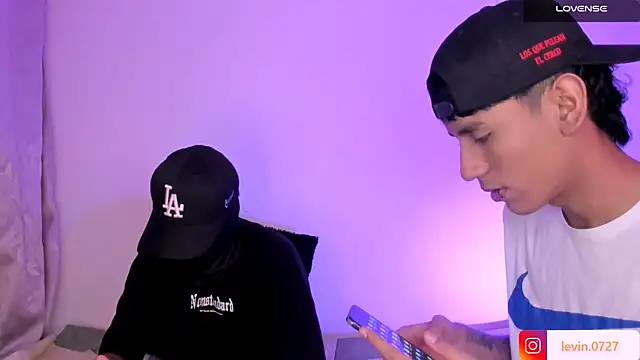 Levin Hikaru online show from 22, 11, 2025