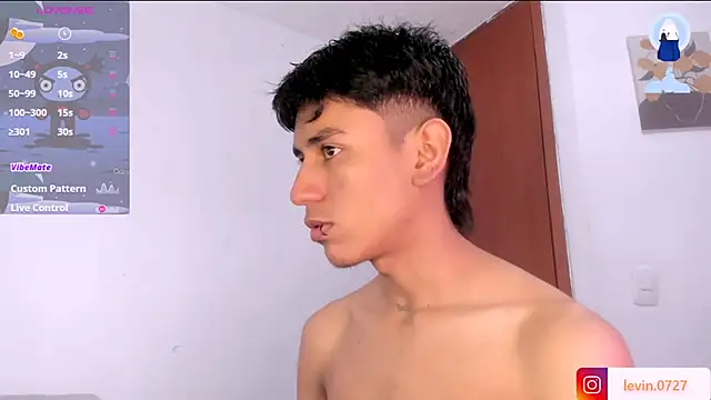 Levin Hikaru online show from 5, 2, 2026