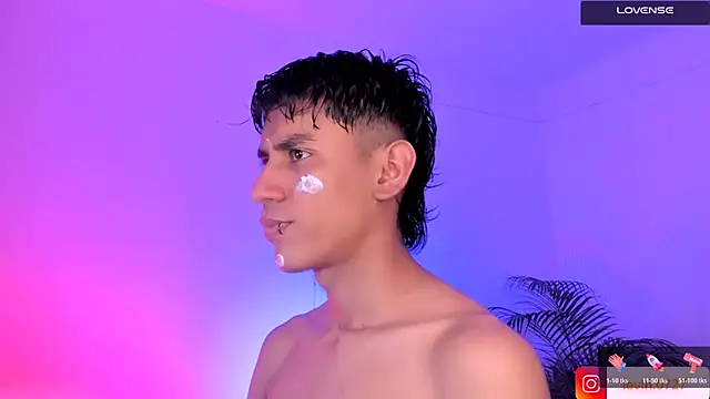 Levin Hikaru online show from 29, 11, 2025