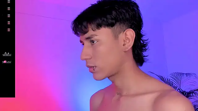 Levin Hikaru online show from 19, 10, 2025