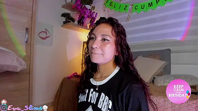 eva-slim- online show from 3, 6, 2026