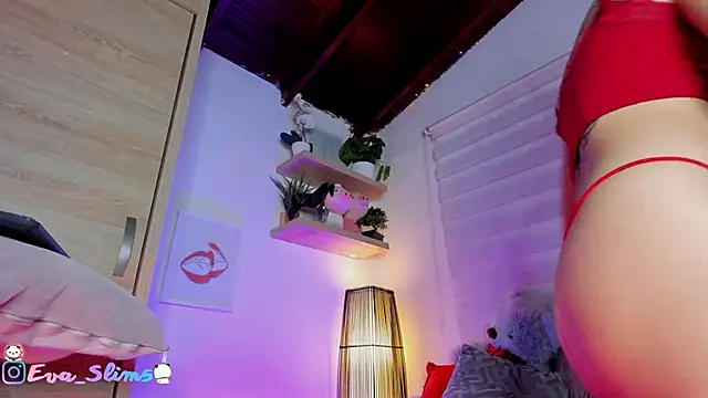 eva-slim- online show from 26, 3, 2026