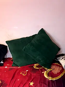 Playful  Princess online show from 1, 11, 2025