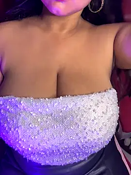 Playful  Princess online show from 27, 11, 2025