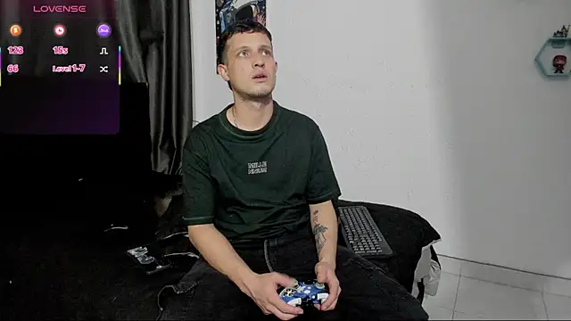 RyanHorseman online show from 10, 11, 2025