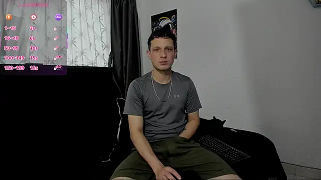 RyanHorseman online show from 22, 11, 2025