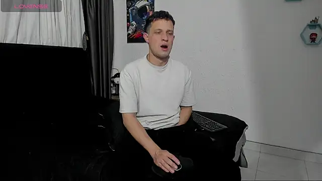 RyanHorseman online show from 8, 11, 2025