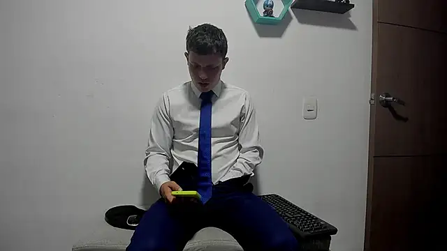 RyanHorseman online show from 14, 4, 2026