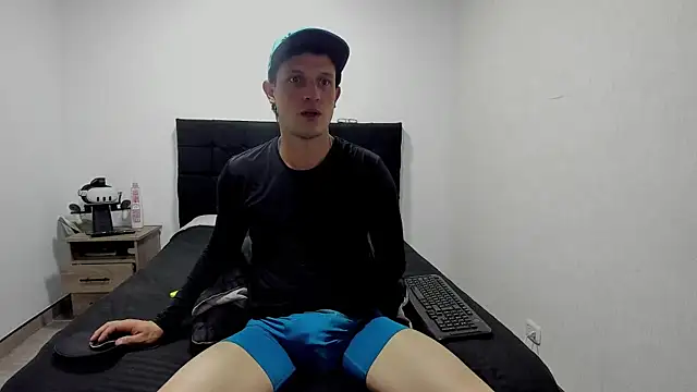 RyanHorseman online show from 14, 2, 2026