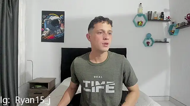RyanHorseman online show from 14, 3, 2025