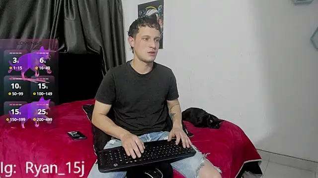 RyanHorseman online show from 20, 9, 2025