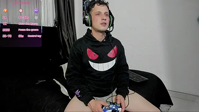 RyanHorseman online show from 5, 11, 2025