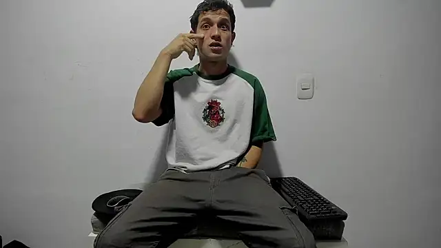 RyanHorseman online show from 20, 3, 2026