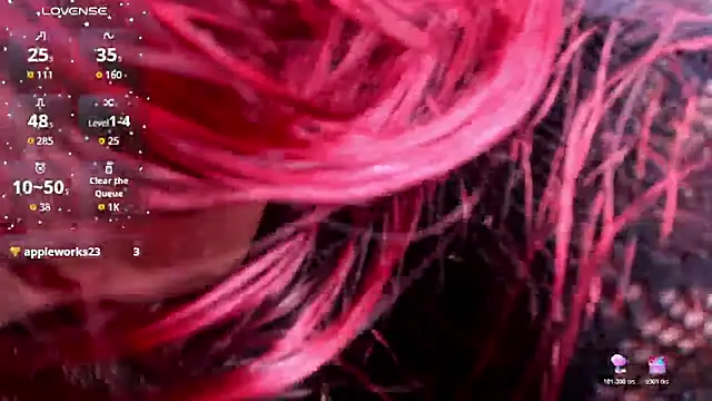 lorena gomezz1 online show from 2, 4, 2026