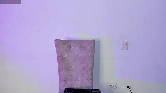 Camila Coxx online show from 19, 4, 2026