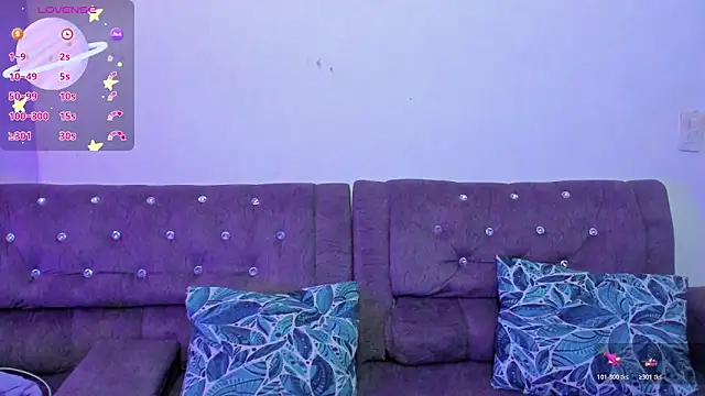 Camila Coxx online show from 10, 3, 2026