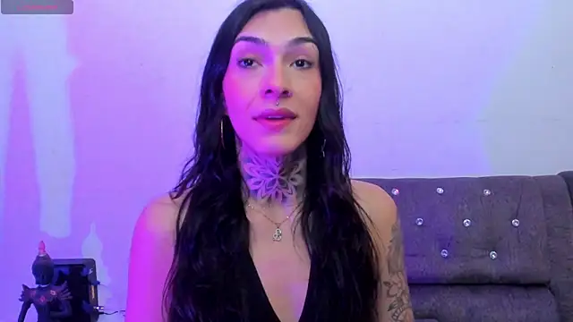 Camila Coxx online show from 7, 1, 2026