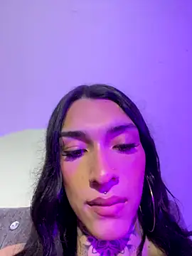 Camila Coxx online show from 25, 11, 2025