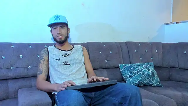 Camila Coxx online show from 14, 2, 2026