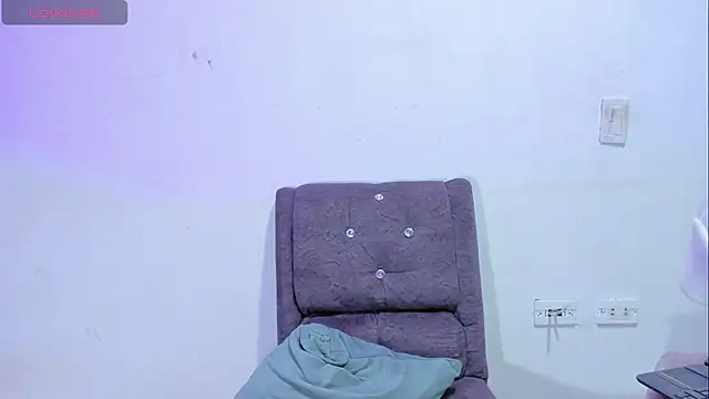 Camila Coxx online show from 4, 5, 2026