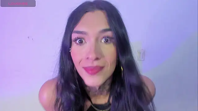 Camila Coxx online show from 24, 4, 2026