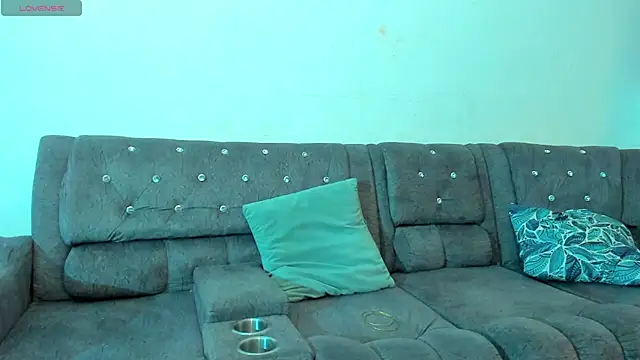 Camila Coxx online show from 11, 2, 2026