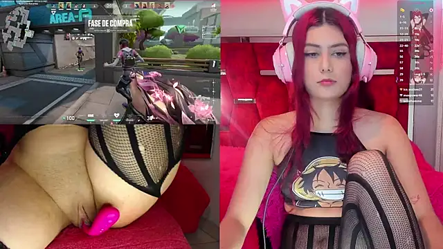LiaGames online show from 22, 1, 2025