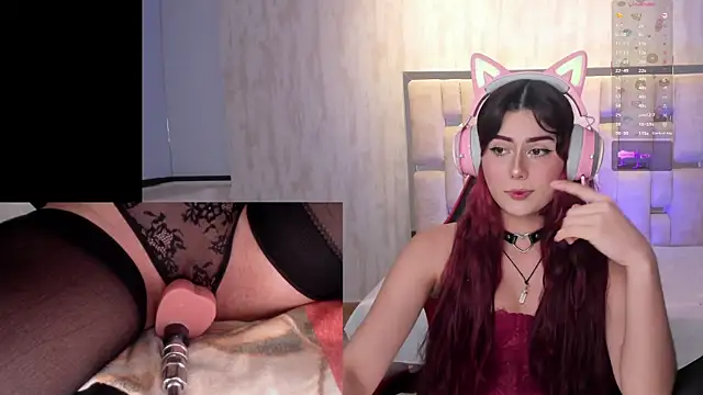 LiaGames online show from 19, 10, 2025