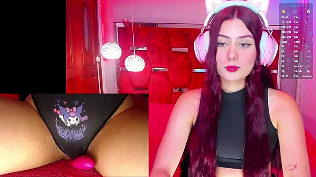 LiaGames online show from 17, 3, 2025