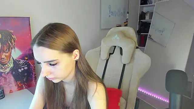   SilviaAbby   online show from 10, 12, 2024