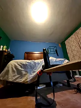 Ricorryxh online show from 25, 2, 2026