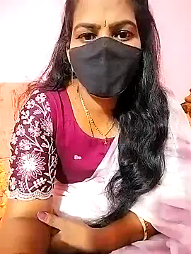 melina214 online show from 21, 1, 2025
