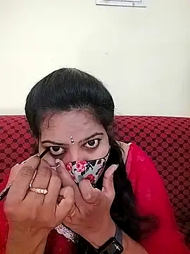 melina214 online show from 18, 3, 2026