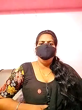 melina214 online show from 17, 10, 2025