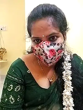 melina214 online show from 19, 4, 2026