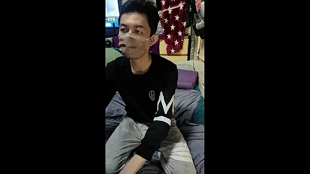 JJjing online show from 3, 3, 2026