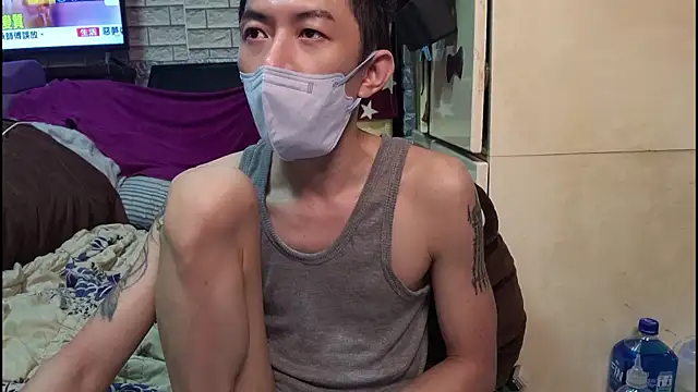 JJjing online show from 14, 4, 2026