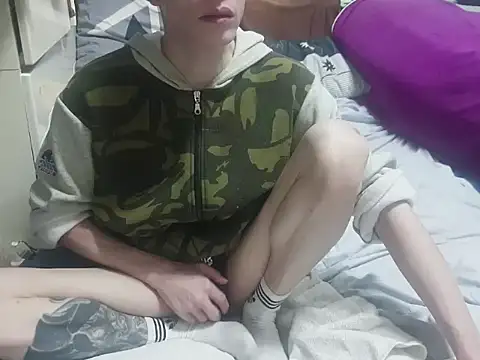 JJjing online show from 3, 12, 2025