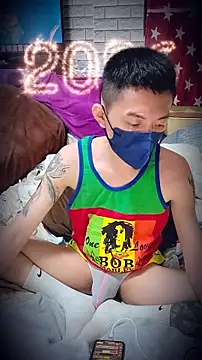 JJjing online show from 19, 3, 2026