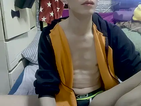 JJjing online show from 19, 2, 2026