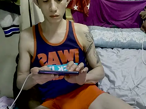 JJjing online show from 16, 2, 2026