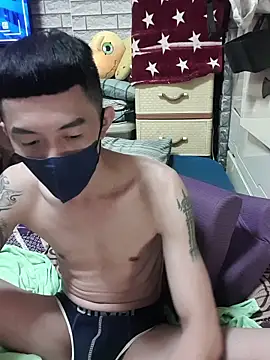 JJjing online show from 7, 7, 2026