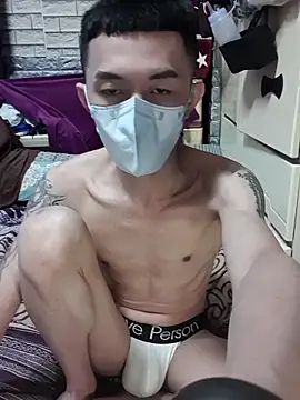 Snapshot of JJjing chatting on 2, 6, 2026 JJjing online show from 2, 6, 2026