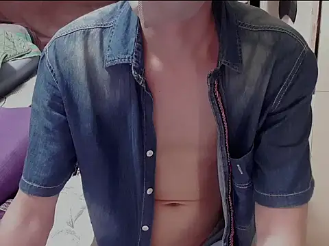 JJjing online show from 26, 10, 2025