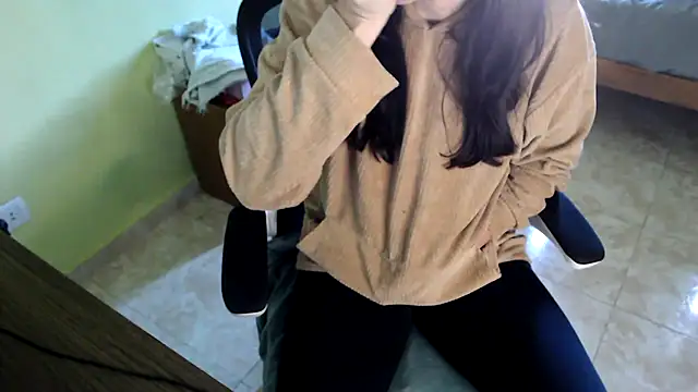 samantha s69 online show from 4, 3, 2026