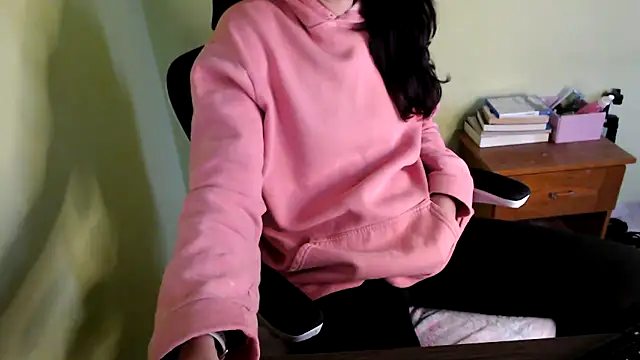 samantha s69 online show from 27, 4, 2026