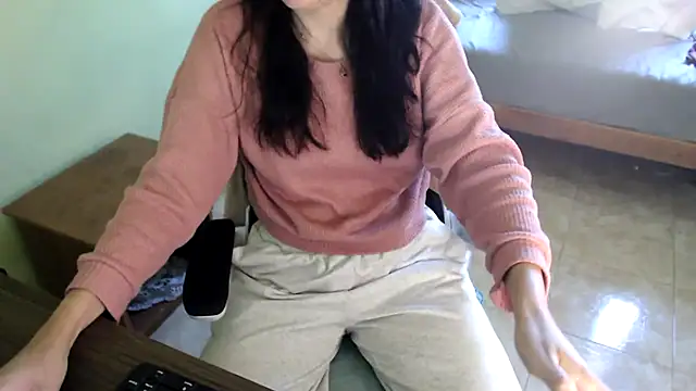 samantha s69 online show from 8, 2, 2026