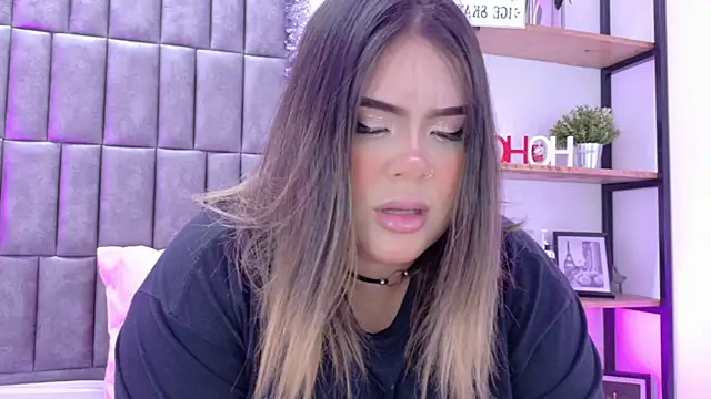 MeryStone online show from 3, 12, 2025